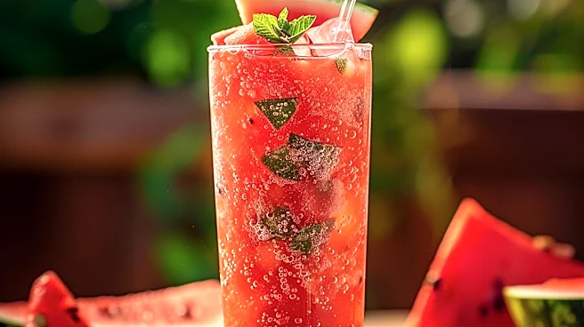 Sonny’s BBQ Unveils Summer Menu with New Flavors and Seasonal Mocktails