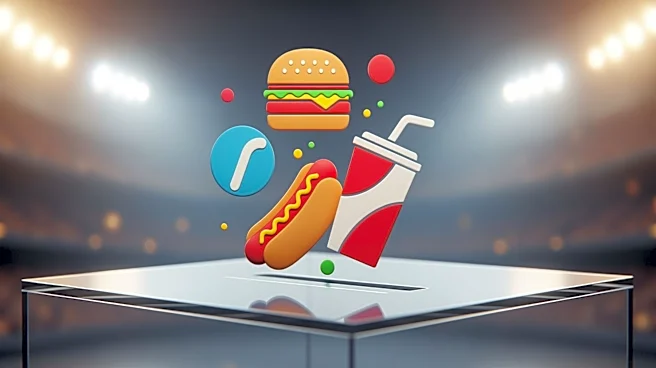 MLB Fans to Vote on All-Star Game Menu for the First Time, Influencing Culinary Experience