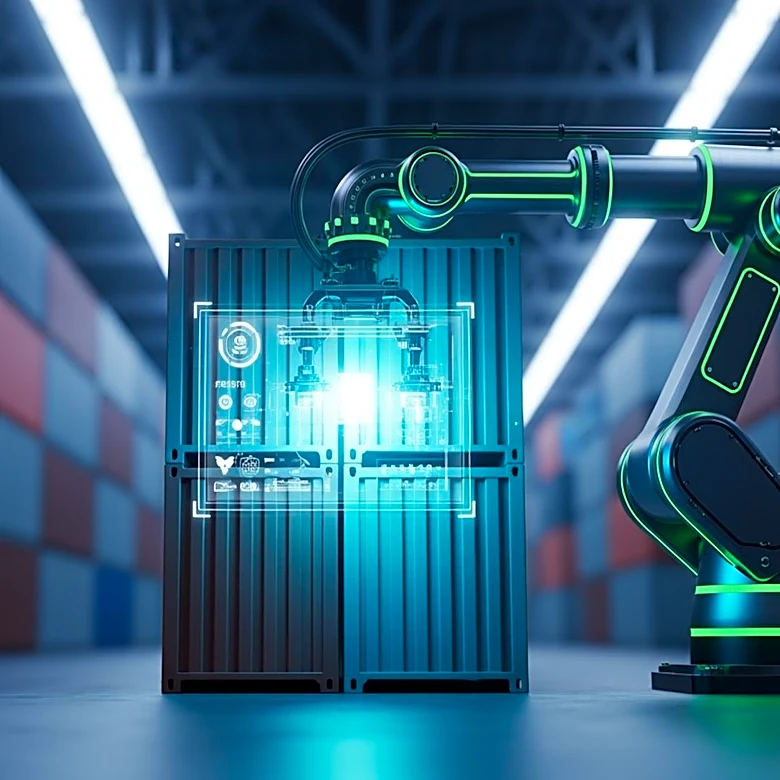 Freight Industry Implements Advanced Technologies to Combat Rising Fraud Schemes