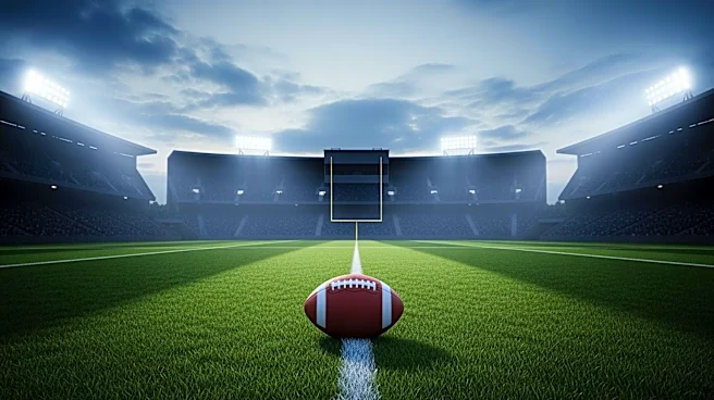 New York Giants Face Uncertain Future as 2026 Season Approaches