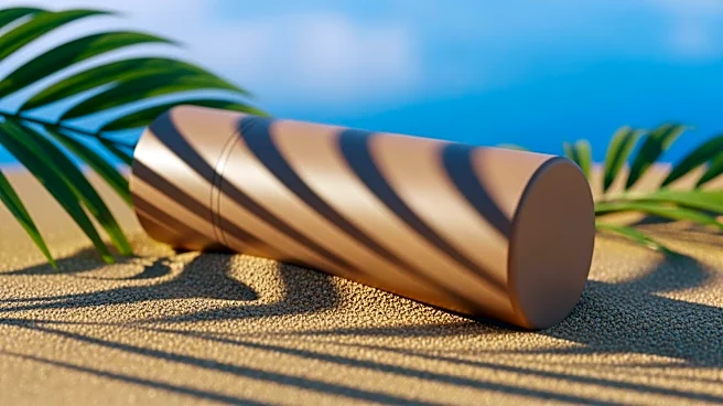 Amazon Offers Early Prime Day Deals on Sunscreen Products, Encouraging Summer Skin Protection