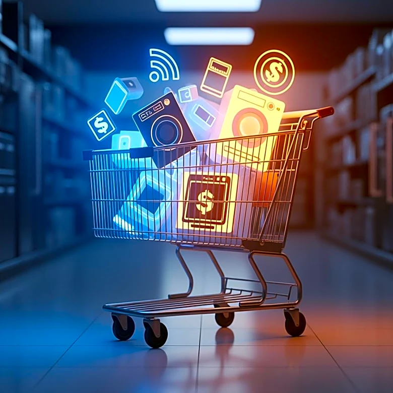Walmart Offers Major Discounts on Electronics and Appliances in June Deals