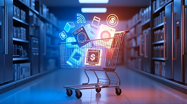Walmart Offers Major Discounts on Electronics and Appliances in June Deals