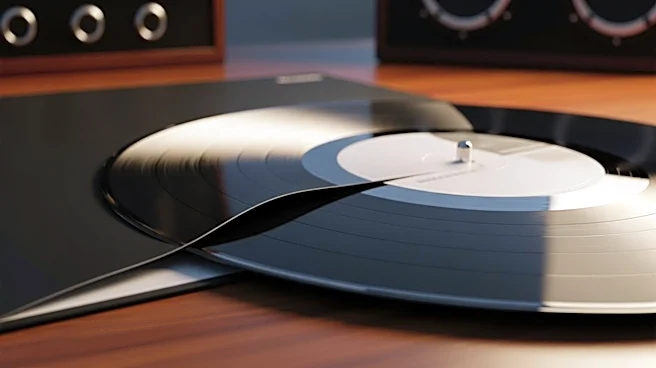 Olivia Rodrigo Announces Limited Edition Vinyl, Fans React to Cost