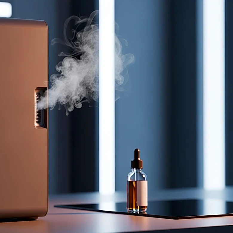 Montech Introduces PC Case with Essential Oils Diffuser