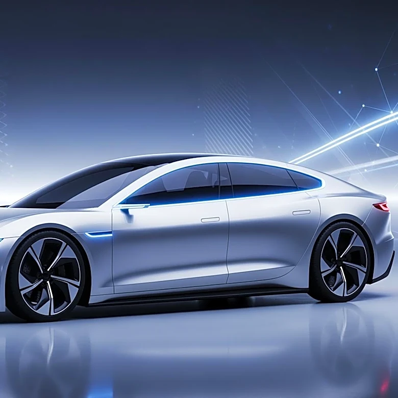 2027 Hyundai IONIQ 5 Launches with Price Cuts Amid U.S. Award Recognition