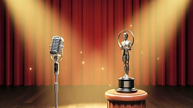 2026 Tony Awards: 'Schmigadoon!' and 'Liberation' Take Top Honors, Qween Jean Makes History
