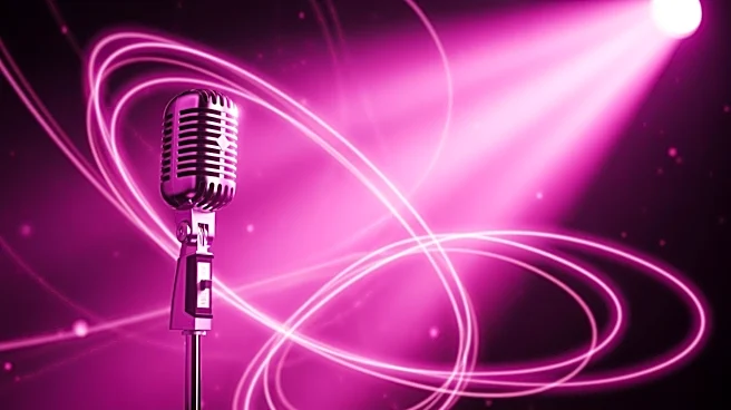 Pink Energizes 2026 Tony Awards with Dynamic Hosting