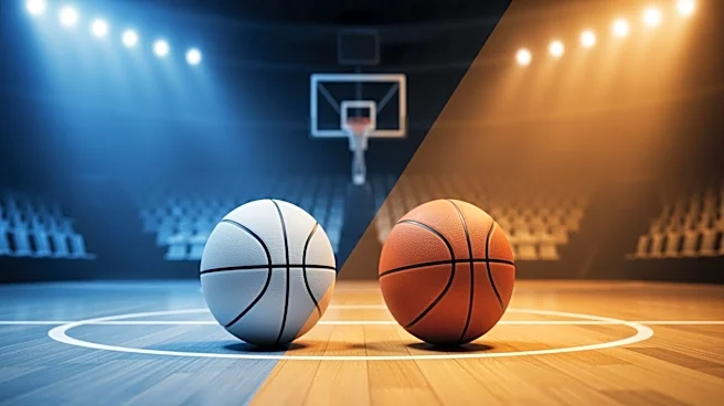 Duke and UNC Basketball Teams Face Contrasting Prospects for Upcoming Season