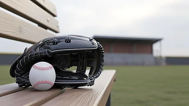 South Carolina to Appoint Kevin Schnall as New Head Baseball Coach Amidst Program Challenges