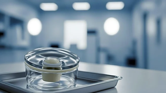 SpinaFX Medical Gains FDA Approval for Lumbar Disc Treatment Trial