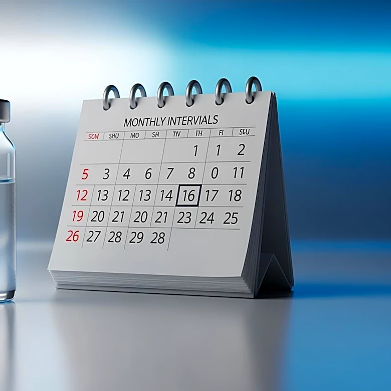 Drugmakers Shift Focus to Monthly Weight Loss Injections for Enhanced Convenience