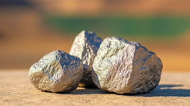 Aterian Subsidiary Eastinco Secures Long-term Supply Agreement with Rwandan 3T Producer