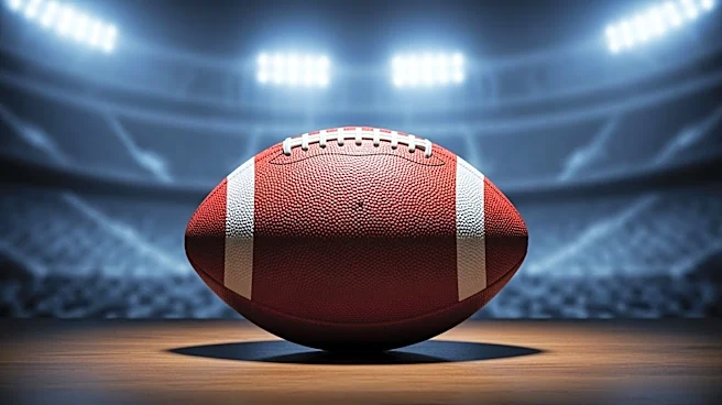 Notre Dame AD Warns of Perception Issues with Proposed College Football Super League