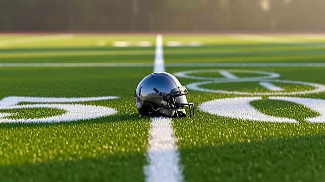 Buffalo Bills Begin Three-Day Mandatory Minicamp Amidst Strategic Changes