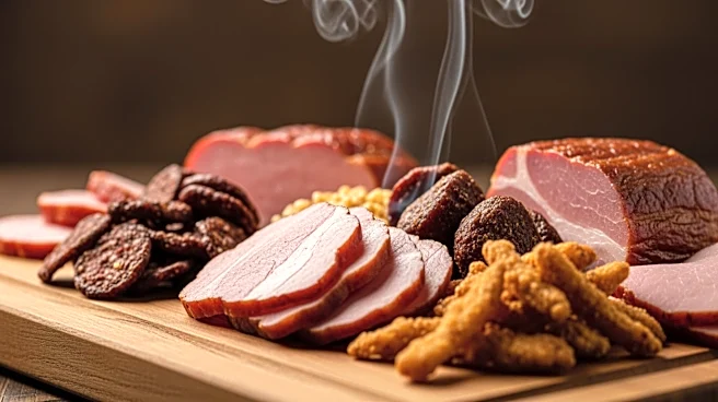 Second Nature Brands Acquires Tillamook Country Smoker, Expanding Protein Snack Portfolio