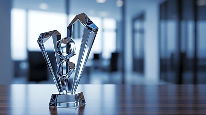 Lowenstein Sandler Recognized by Bloomberg Law for Financial and Innovative Excellence