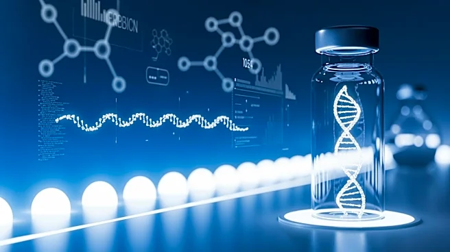 City Therapeutics Secures $99.5 Million Series B Funding to Advance RNAi Therapeutics