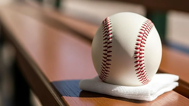 Orioles' Nate George Placed on Injured List Due to Medical Issue