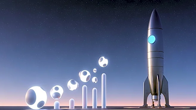 SpaceX Prepares for Historic IPO with Unprecedented Retail Investor Participation