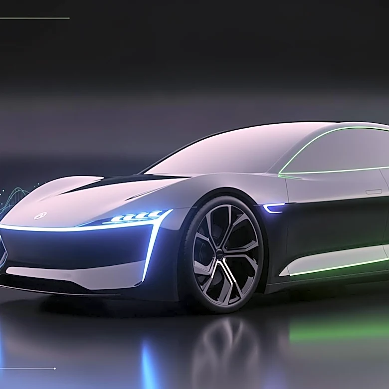 Rivian's New R2 Model Aims to Revolutionize the EV Market