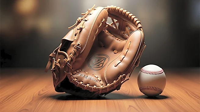 Atlanta Braves Catcher Chadwick Tromp Enters Free Agency Following Designation