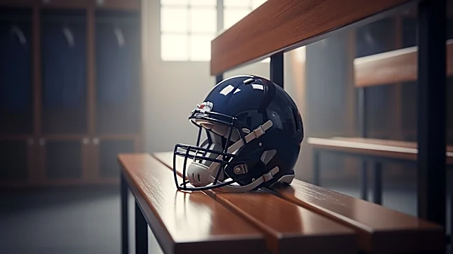 Kentucky Football Mourns the Loss of Defensive Lineman Nic Smith