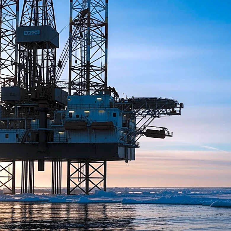 Halliburton to Support Greenland Energy's East Greenland Drilling Campaign