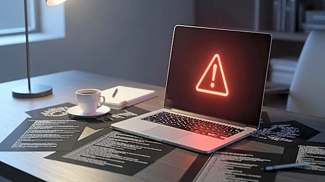 Report Reveals 75% of Firms Deploy Vulnerable Code Due to CISO Pressure