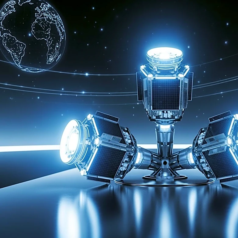 Space Companies Apex, Axiom, and Impulse Secure Major Funding to Advance Space Technologies