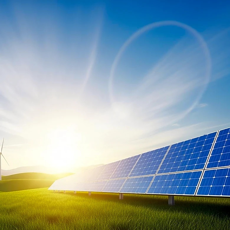 U.S. Clean Energy Capacity Reaches New Heights, Powering 80 Million Homes