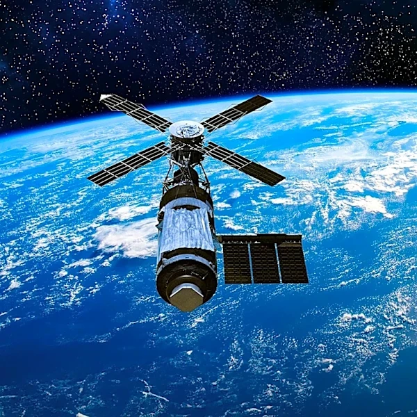 Pharmaceutical Companies Turn to Space for Drug Development Advancements