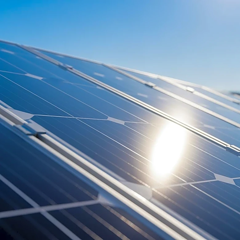 Solar Power Surges in U.S. Despite Policy Shifts Under President Trump