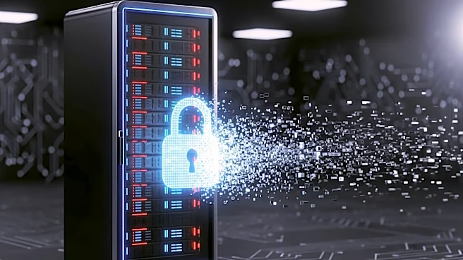 Anthropic's Claude Mythos AI Model Accelerates Exploit Creation, Raising Cybersecurity Concerns
