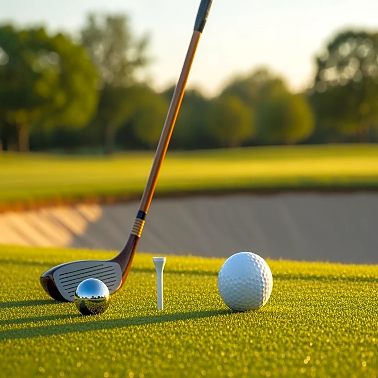 Celebrities Participate in Rochester Hills Golf Event to Support Children's Health