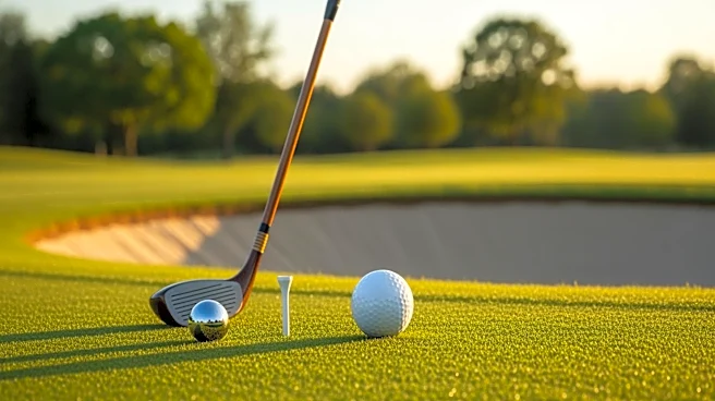 Celebrities Participate in Rochester Hills Golf Event to Support Children's Health