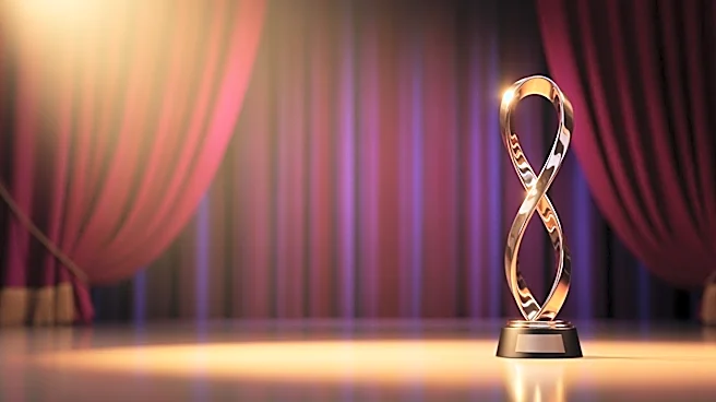 2026 Tony Awards Celebrate Diversity and Talent with Historic Wins