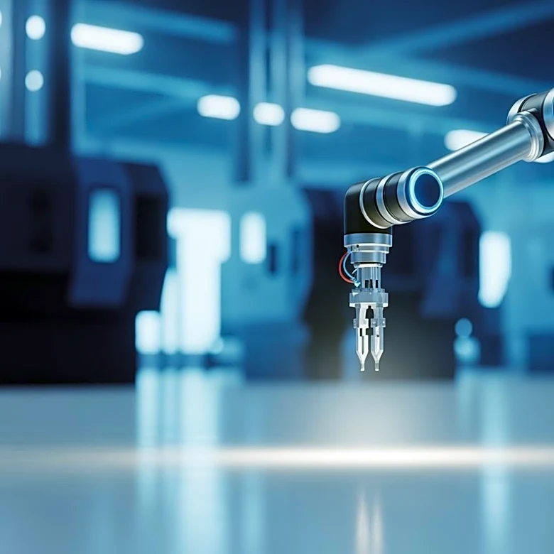 Standard Bots Secures $200M to Boost U.S. Manufacturing with AI Robotics