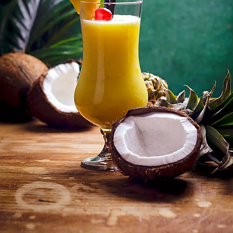 Klassics Kitchen Cocktails Launches Caribbean-Inspired Menu with Caribe Nights