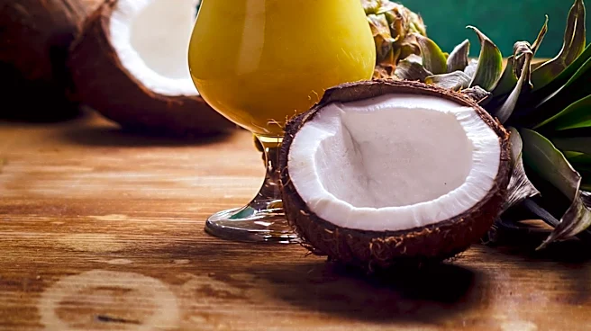 Klassics Kitchen Cocktails Launches Caribbean-Inspired Menu with Caribe Nights