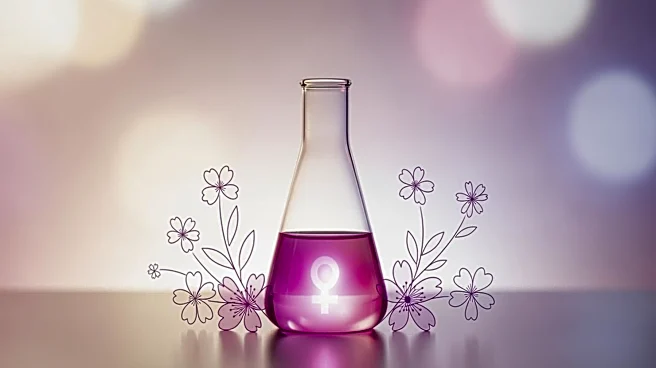 Alembic Therapeutics Acquires NUVESSA from Exeltis USA to Expand Women's Health Portfolio