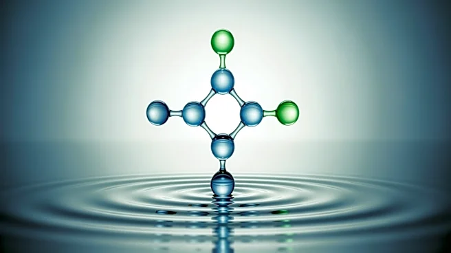 Seaport Therapeutics Reports Positive Phase 1 Data for GlyphAgo in Anxiety Disorder Treatment