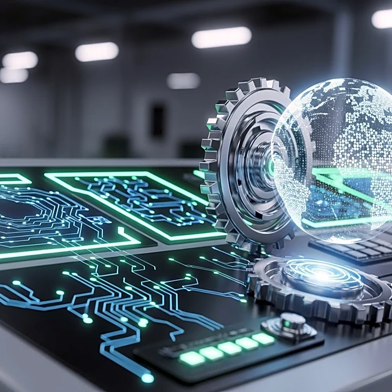 SLB and Qualcomm Collaborate on Edge AI for Energy Operations