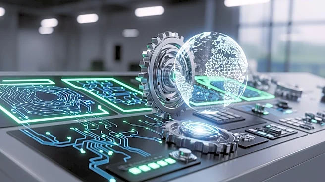 SLB and Qualcomm Collaborate on Edge AI for Energy Operations