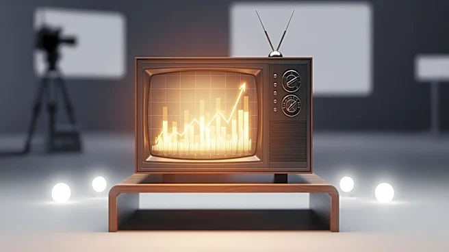 Byron Allen Defends CBS Show Amid Ratings Decline, Highlights Financial Gains