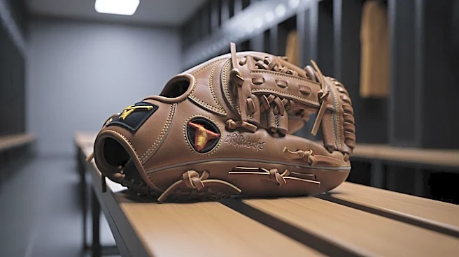 Brewers' Craig Yoho Optioned to Triple-A Following Roster Adjustment
