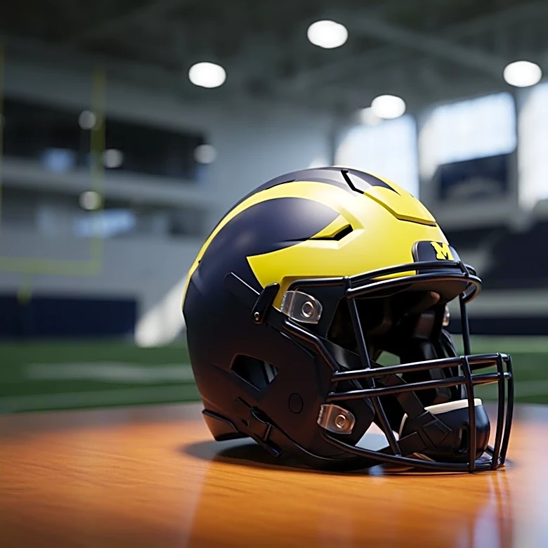 Michigan Wolverines Impress 4-Star Recruit Seth Tillman During Official Visit