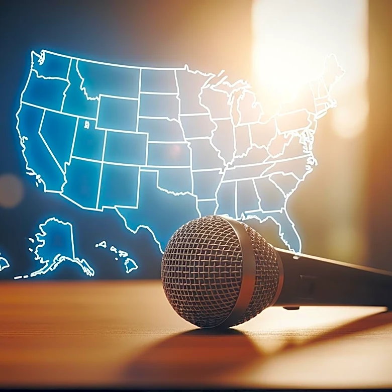 Woody  Kleiny Launch 39-Day Livestream Across America for Prostate Cancer Awareness