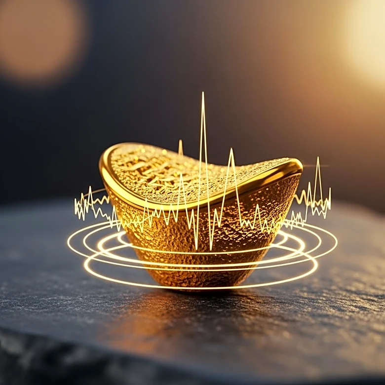 Gold Price Zones Identified Amidst Economic Uncertainty
