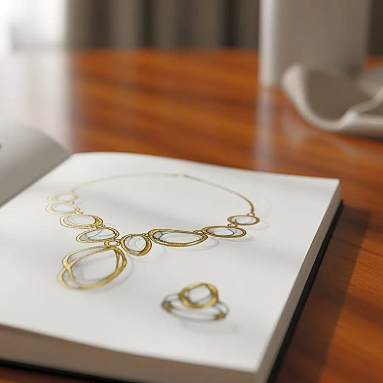 Chanel Appoints Marie-Laure Cérède as Director of Jewelry Creation Studio
